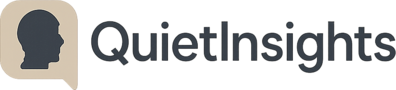 QuietInsights.me Logo